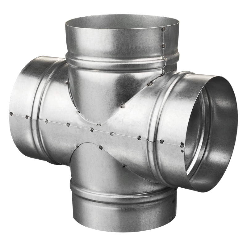 Series Vents KM…Zn - Fittings - Fittings
