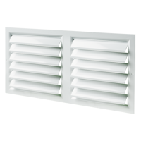 HVAC-Gitter - Luftverteilelemente - Series Vents RGS