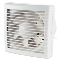 Residential axial fans - Domestic ventilation - Series Vents VV