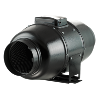 Inline fans - Commercial and industrial ventilation - Vents TT Silent-M 250 T