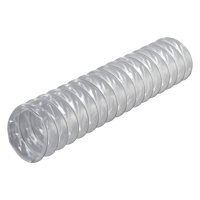Flexible Rohre - Luftverteilelemente - Series Vents Polyvent 621