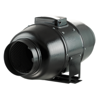 Inline fans - Commercial and industrial ventilation - Vents TT Silent-M 250 EC