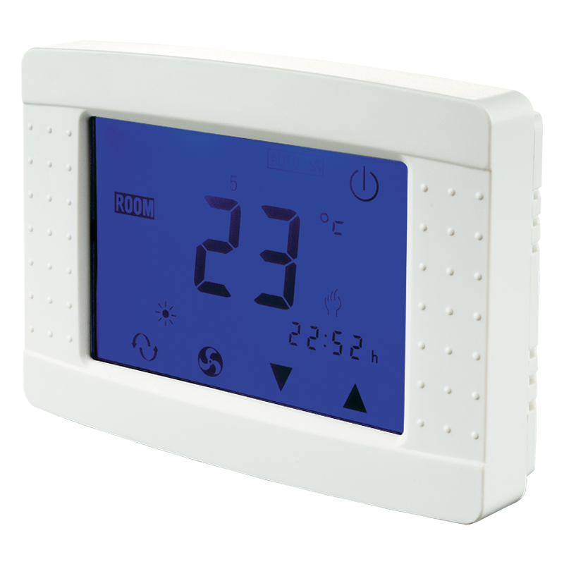 Electrical accessories - Temperature controllers
