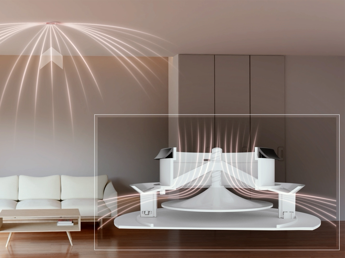 Vela AP 125: Vielseitigkeit und Stil