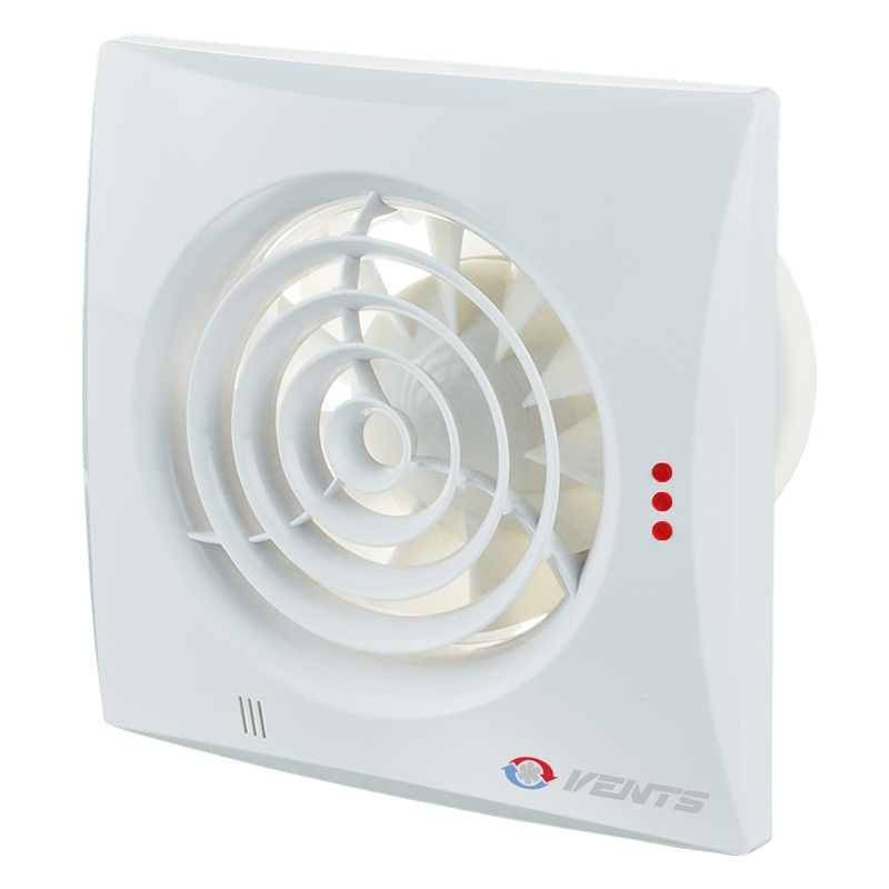 Residential axial fans - Classic
