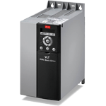 Frequency converters - Smoke extraction - Basic Drive FC-101 frequency converter