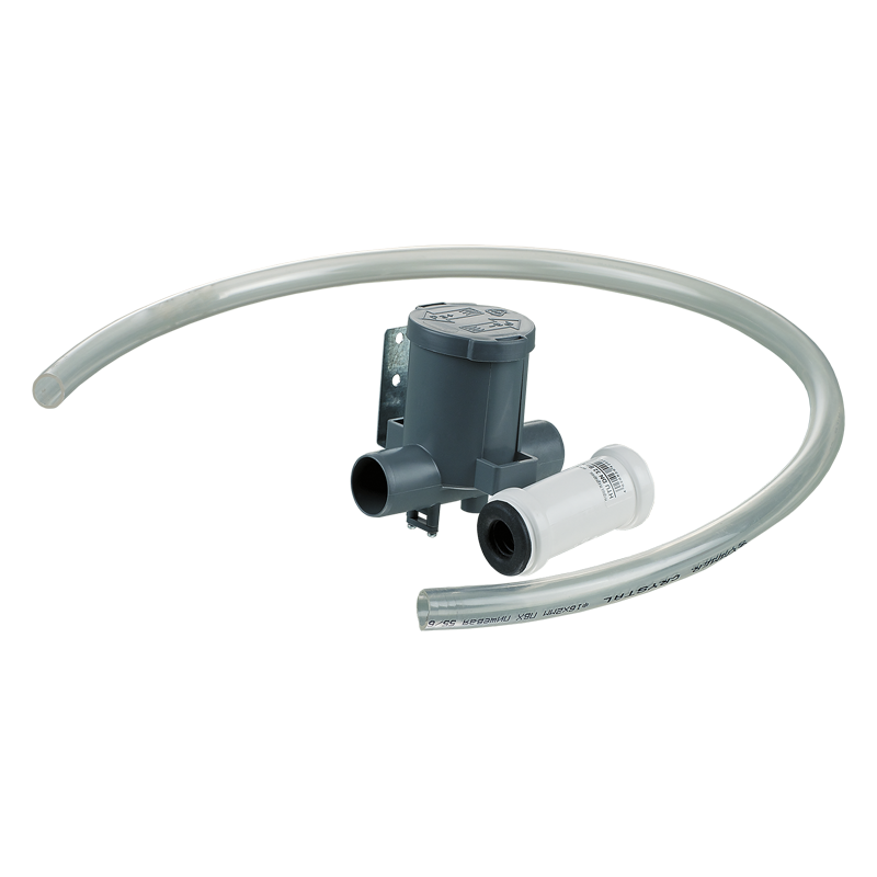 Серия Вентс СГ-32 - Сифон для отвода конденсата (Дренажный сифон) - Аксессуары для вентиляционных систем