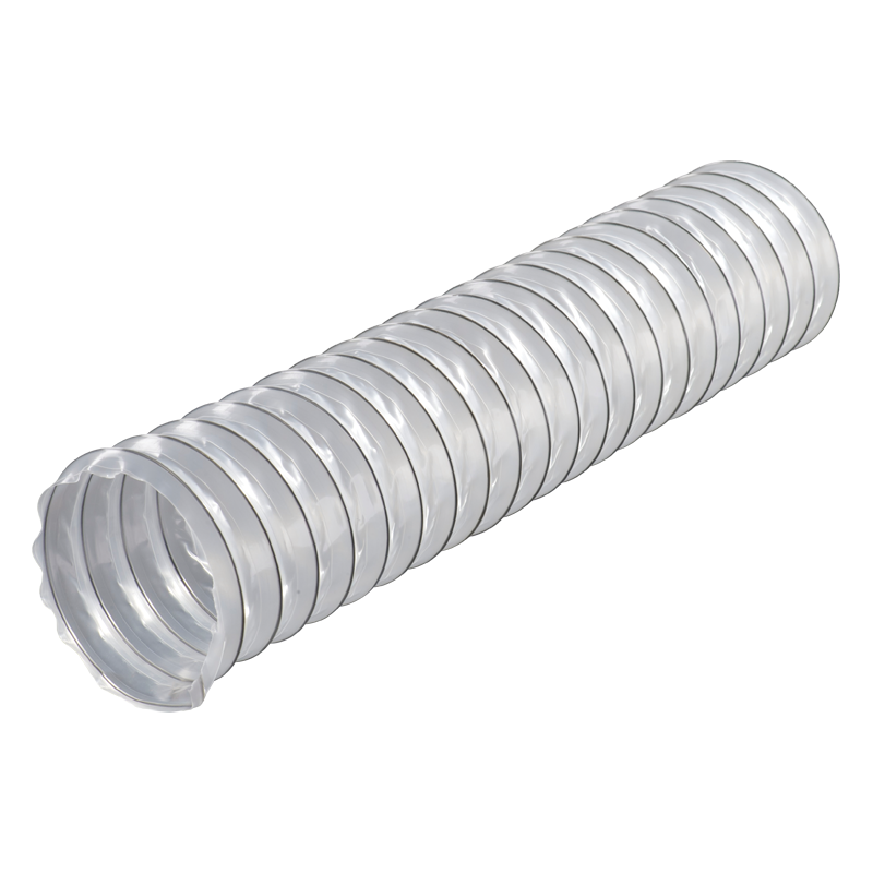 Series Vents Polyvent 620 - Flexible ducts - Flexible ducts