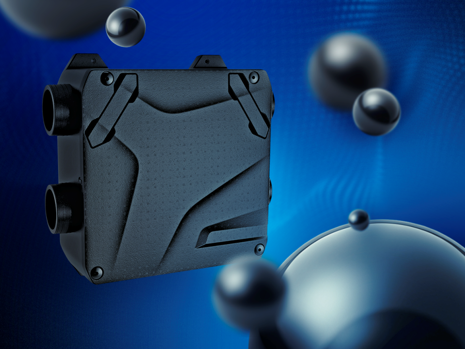 EPP: легкость, прочность, экологичность