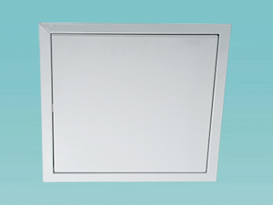 DPM access door – new series for ceiling mounting