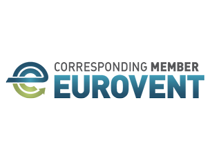 VENTS joins Eurovent International Association