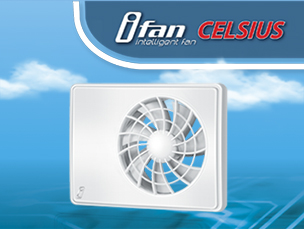 Efficient Heat Distribution with VENTS iFan CELSIUS