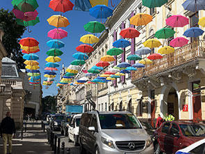 Львів вулиця Коперника