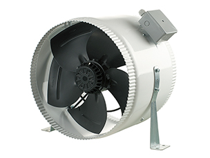 New OVP Series Fan