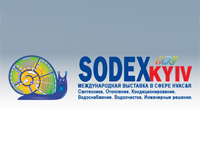 «ВЕНТС» на Sodex Kyiv 2008