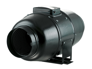 VENTS TT Silent-M – new sound-insulated inline fan