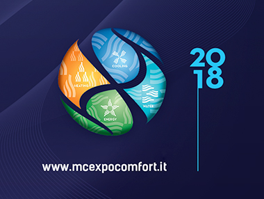 Приглашаем посетить наш стенд на выставке Mostra Convegno Expocomfort 2018 (Милан, Италия)