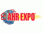 AHR Expo 2010. Invite