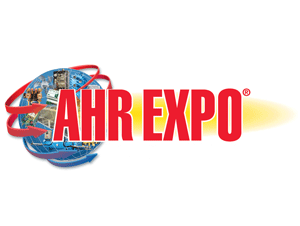  Welcome to visit our stand at the exhibition AHR Expo 2012 in Chicago, USA