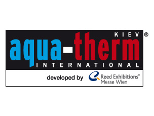 You are welcome to visit our stand at the exhibition AquaTherm 2013