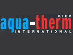 Exhibition “Aqua-Therm Kiev-2008”