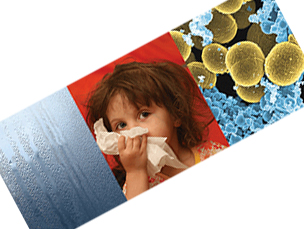 Antibacterial Coating of VENTS Ventilation Products: Say 'No' to Germs!