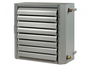 VENTS АОW Air Heating (cooling) Units Selection Wizard available on VENTS Website