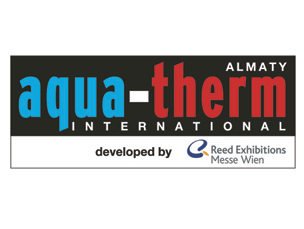 You are welcome to visit our stand at the exhibition AquaTherm 2013 (Kazakhstan)