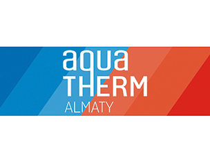 You are welcome to visit our stand at the exhibition AquaTherm 2014 (Kazakhstan)