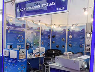 You are welcome to visit our stand at the exhibition CANTON 2014