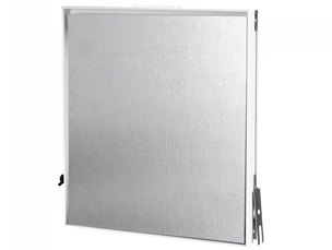 New sizes for DKP access door