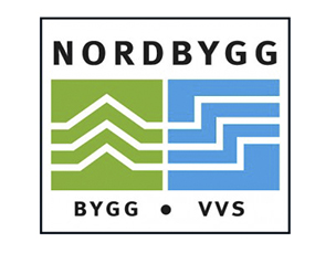 You are welcome to visit our stand at the exhibition NORDBYGG 2014