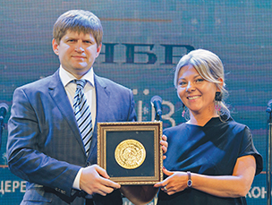 VENTS receives "Best Ventilation Equipment Exporter" award