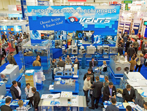 Plan participation in exhibitions in 2012