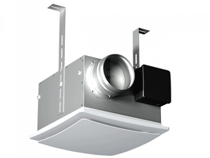 New centrifugal  ceiling fan series VENTS VP