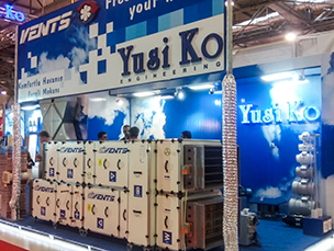 VENTS at BAKUBUILD 2014