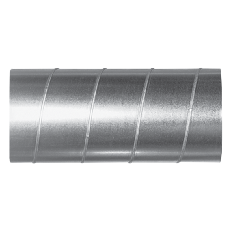 Vents Spirovent 1400 - Straight round duct
