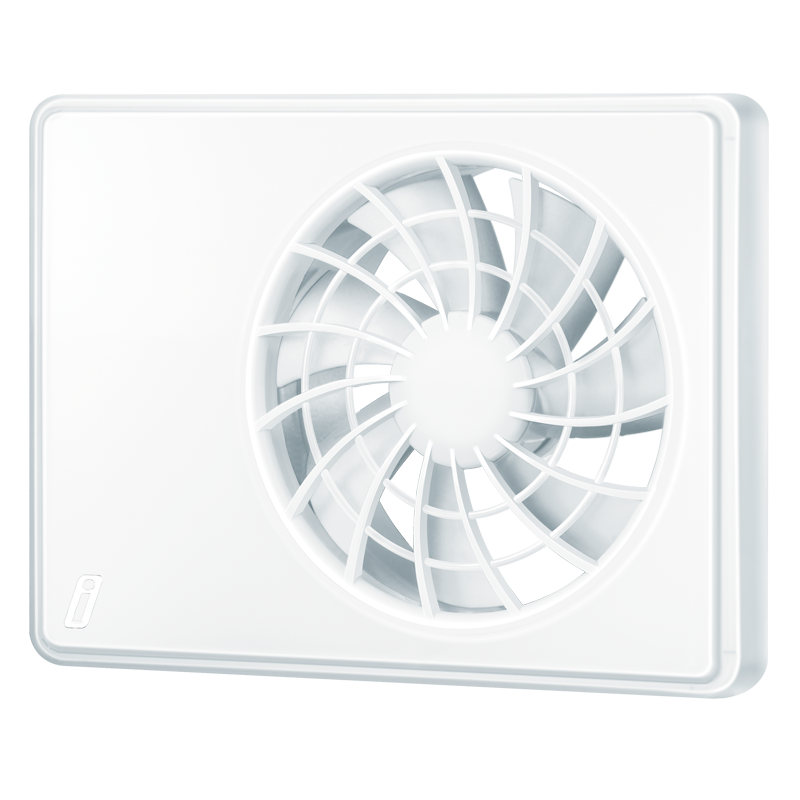 Series Vents iFan - Smart - Residential axial fans