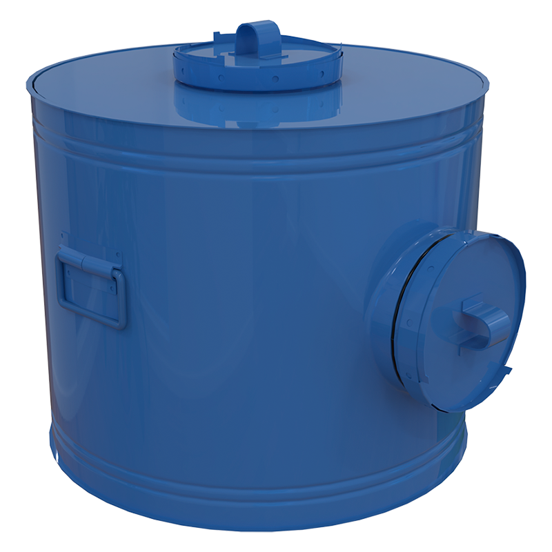 Vents FP-300 - Filter-absorbers