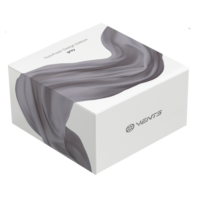 Atmo Interia grey