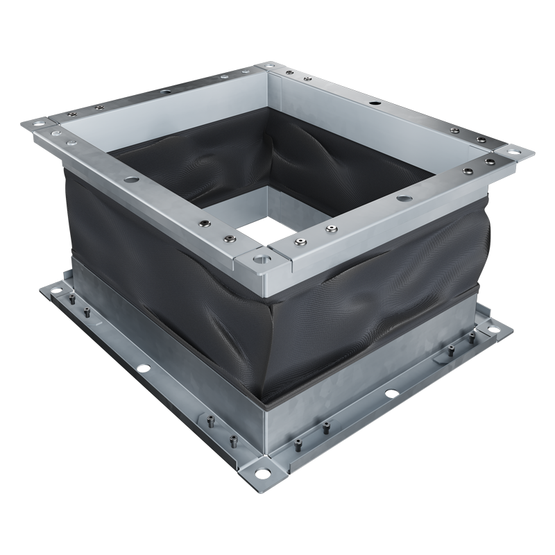 Series Vents VVGF-ERV - Inserts for ventilation systems - Ventilation accessories for shelters