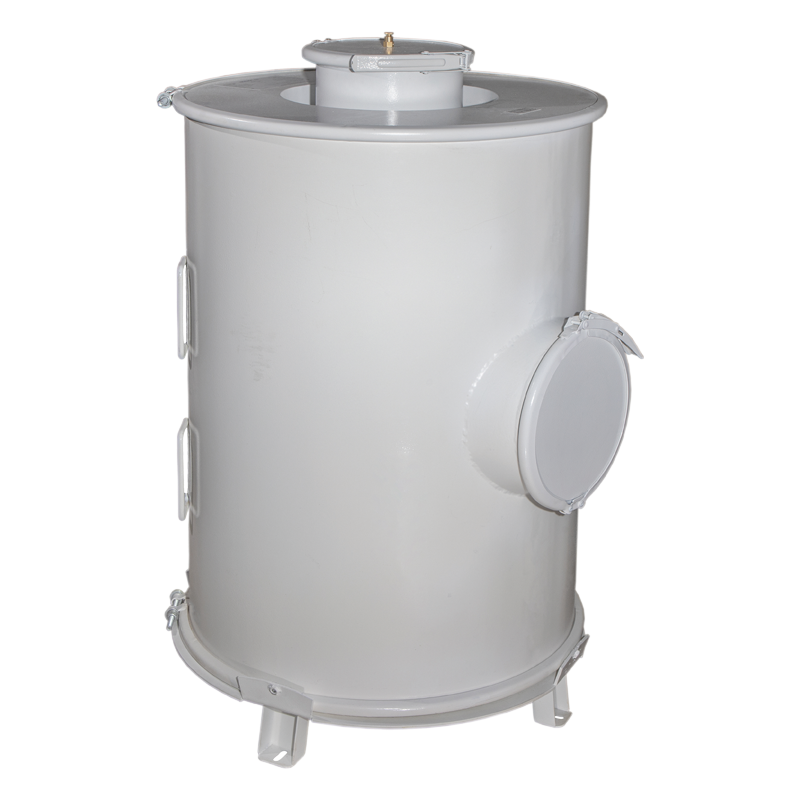 Vents AFU 1800 - Filter-absorbers