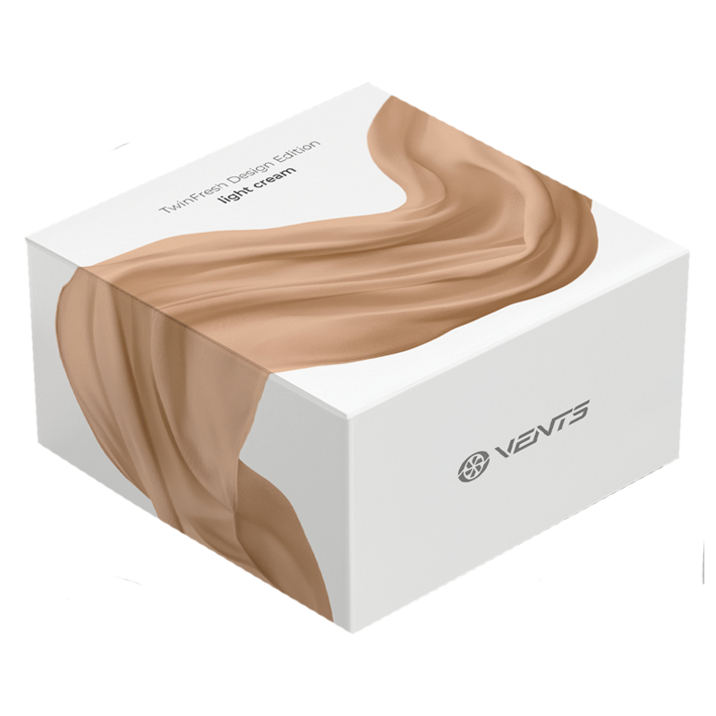 Atmo Interia cream