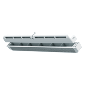 Series Vents PO 400 - Window vents - Air inlets
