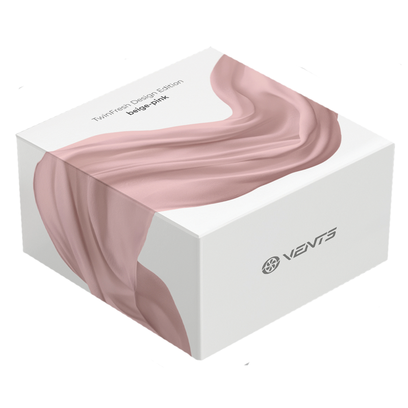 Atmo Interia beige-pink
