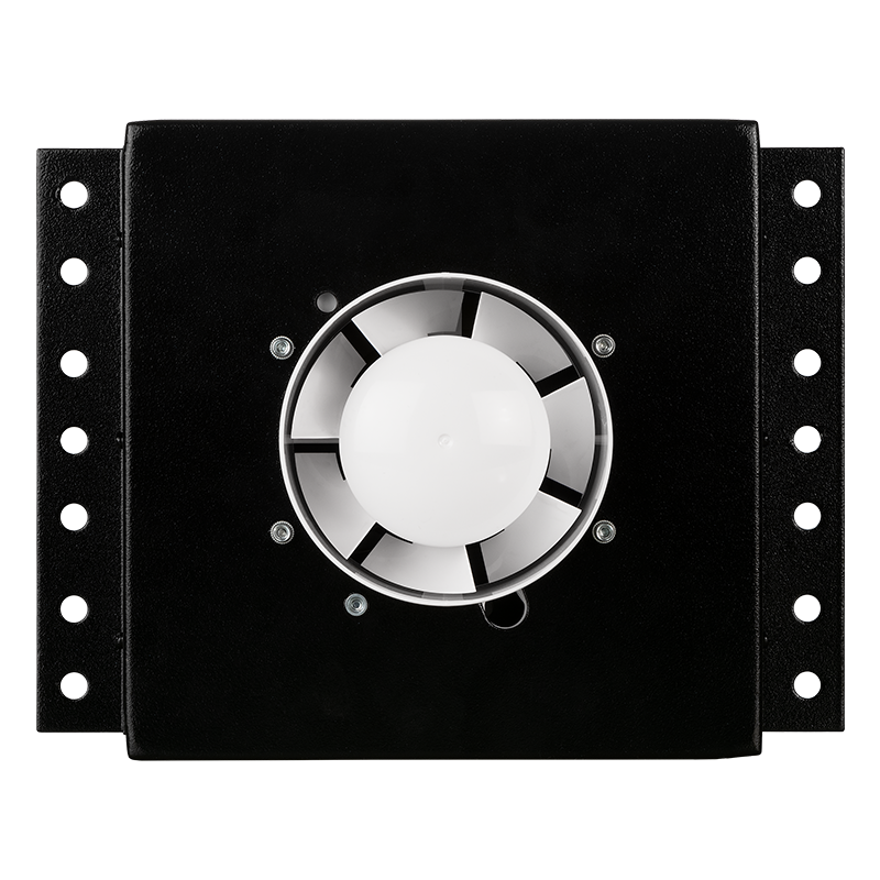 Вентс 100 Стоун турбо - Осевые вентиляторы скрытого монтажа для вытяжной вентиляции