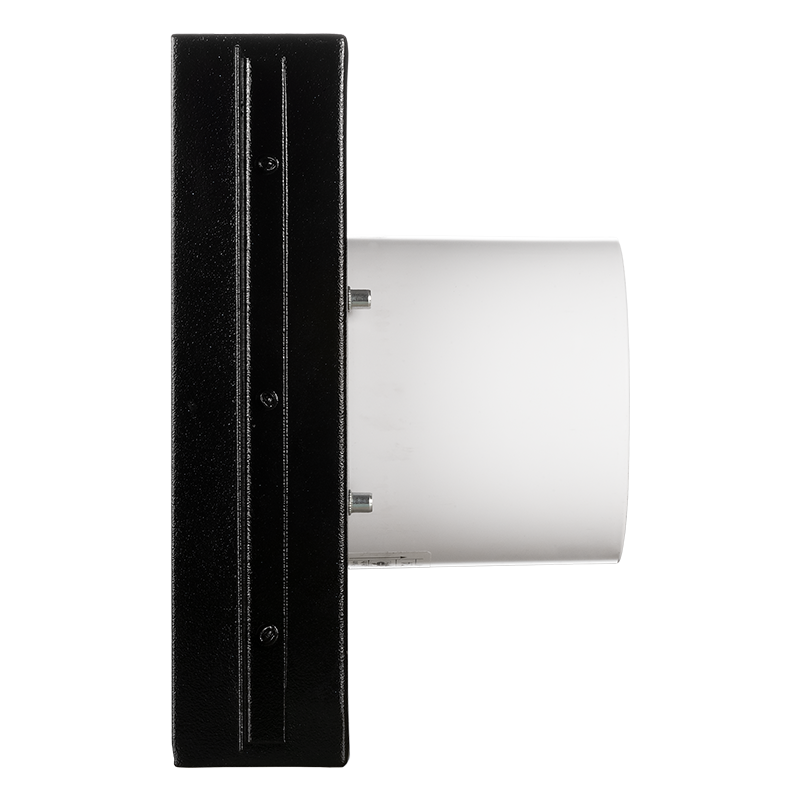 Вентс 100 Стоун турбо - Осевые вентиляторы скрытого монтажа для вытяжной вентиляции