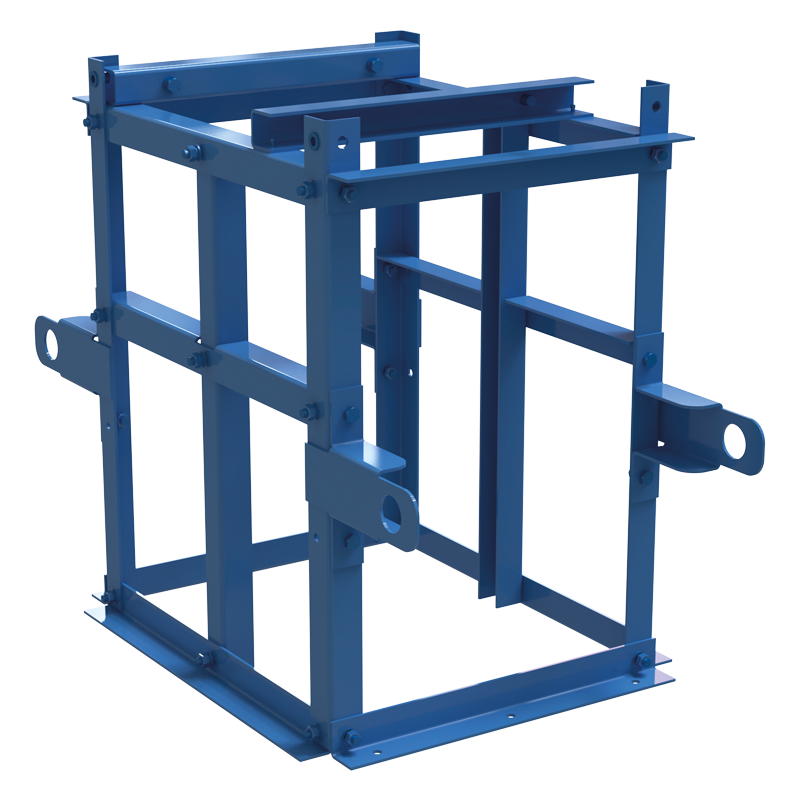 Series Vents RM-VKPD - Accessories for fans - Fire accessories