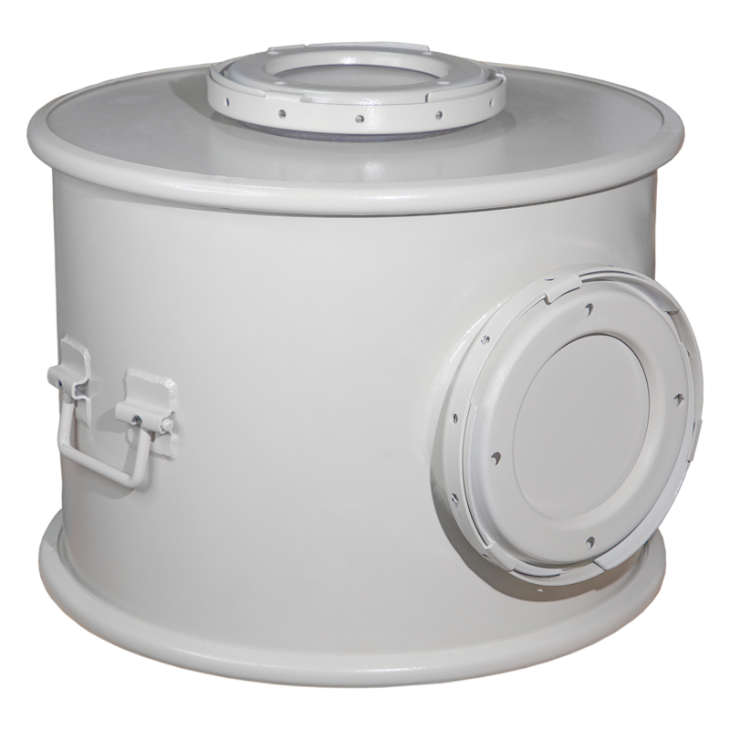 Vents AFU-RC-100 - Filter-absorber