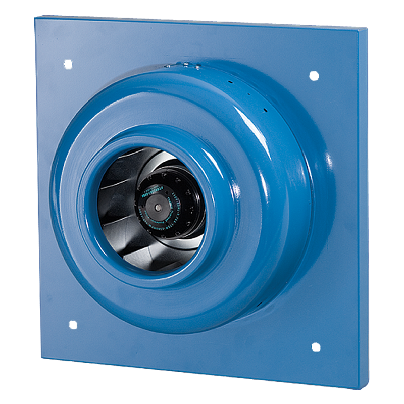 Vents VC-VN 160 - Inline centrifugal inline fans